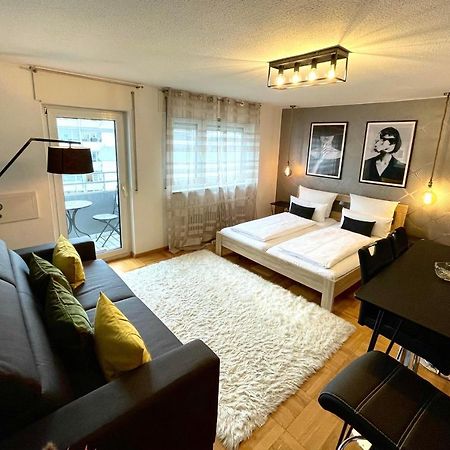 Sweet Home Apartments Fribourg im Breisgau Extérieur photo