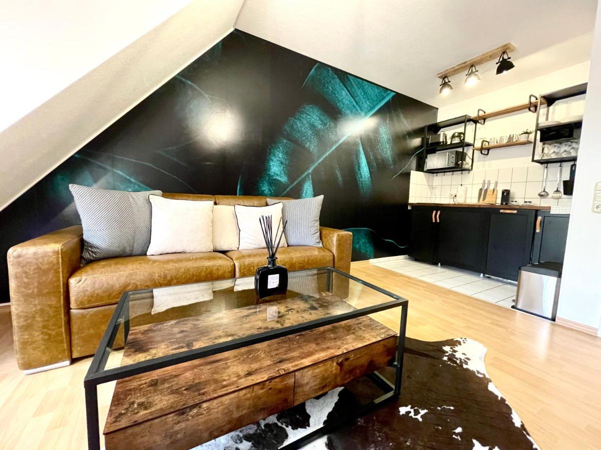 Sweet Home Apartments Fribourg im Breisgau Extérieur photo