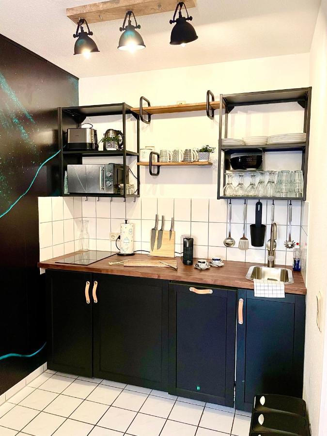 Sweet Home Apartments Fribourg im Breisgau Extérieur photo