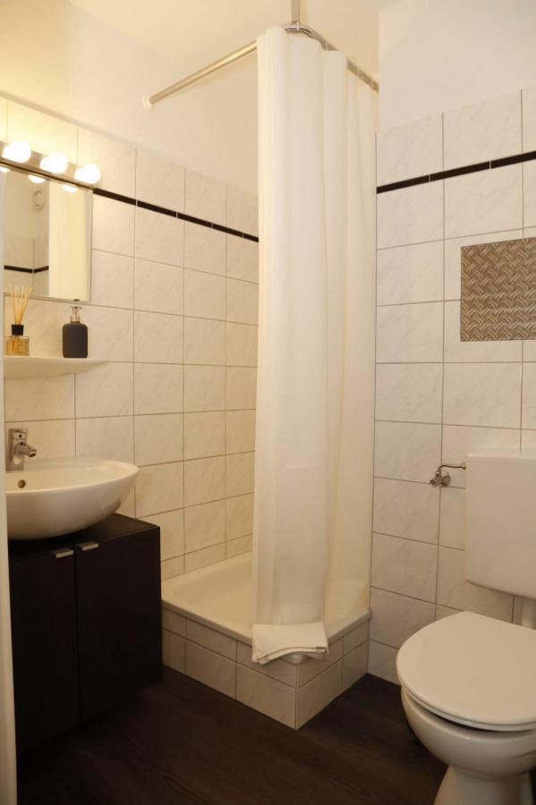 Sweet Home Apartments Fribourg im Breisgau Extérieur photo