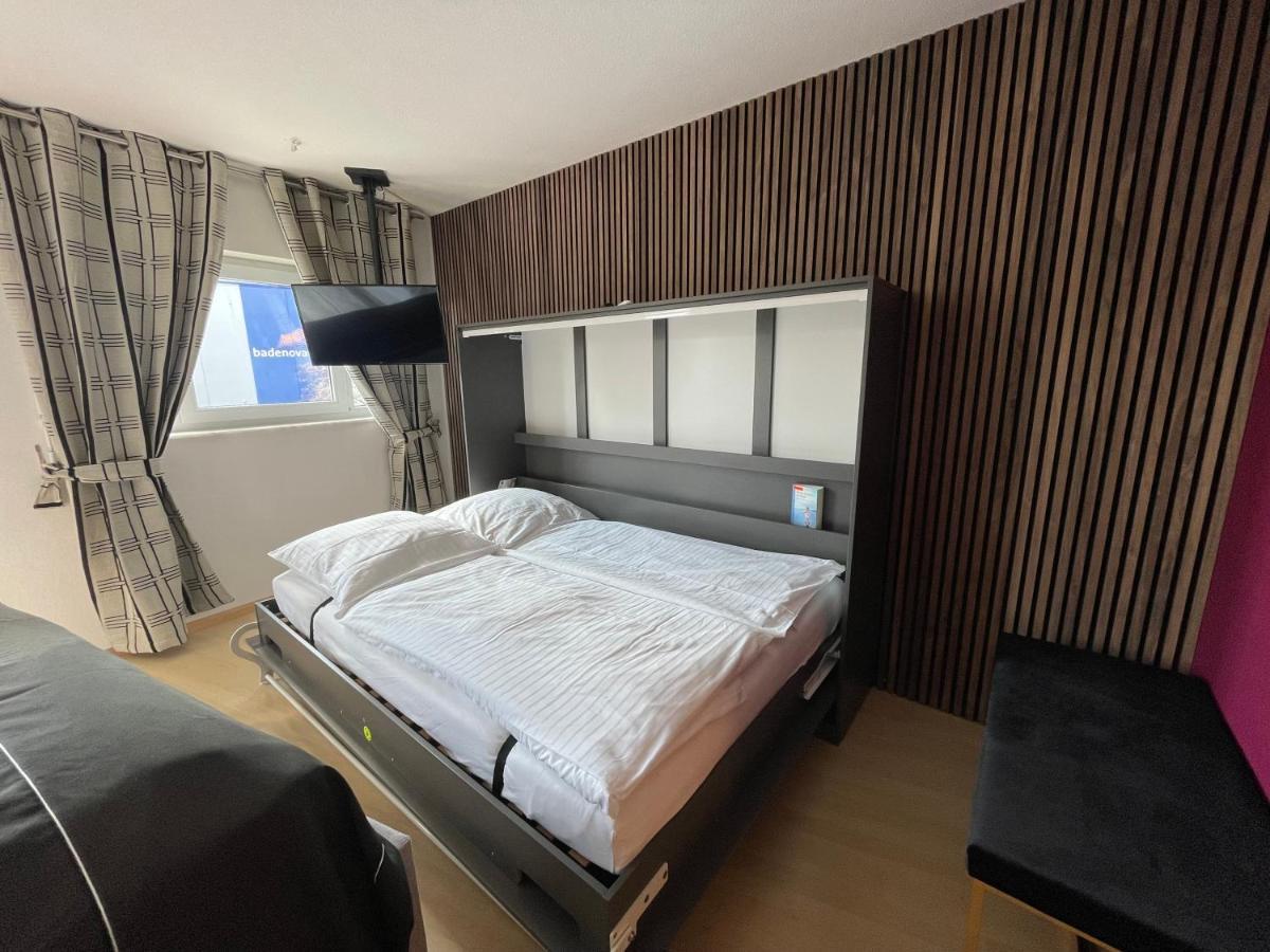Sweet Home Apartments Fribourg im Breisgau Extérieur photo